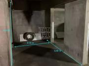 Paris 16ème 75016 Location parking