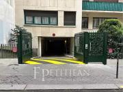 Paris 16ème 75016 Location parking