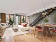 Paris 16ème 75016 Programme neuf appartement neuf à...