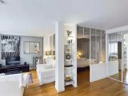 Paris 16ème 75116 Achat / Vente appartement 1 pièce t1