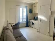 Paris 16ème 75116 Achat / Vente appartement 1 pièce t1