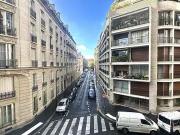 Paris 16ème 75116 Achat / Vente appartement 3 pièces t3