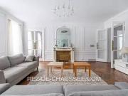 Paris 16ème 75116 Achat / Vente appartement 5 pièces t5 cave