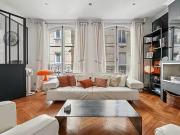 Paris 16ème 75116 Achat / Vente appartement 5 pièces t5 cave