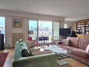 Paris 16ème 75116 Achat / Vente appartement 5 pièces t5...