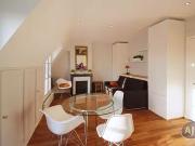 Paris 16ème 75116 Location appartement 1 pièce t1 au...