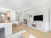 Location Paris 16ème: Appartement de Luxe sur...