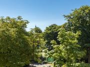 Paris 16ème André Maurois deux chambres Rénové