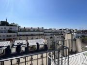 PARIS 16EME, appartement à louer, Studio, 20 m²