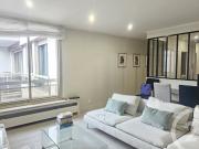 PARIS 16EME, appartement à vendre, 2 pièces, 39 m²