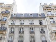 PARIS 16EME, appartement à vendre, 3 pièces, 69 m²