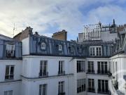 PARIS 16EME, appartement à vendre, Studio, 13 m²