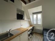 PARIS 16EME, appartement à vendre, Studio, 8 m²