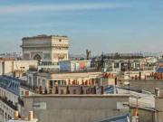 PARIS 16EME ARRONDISSEMENT 75 RARISSIME PENTHOUSE...