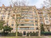 PARIS 16ÈME – BOULEVARD LANNES APPARTEMENT QUATRE PIECES...