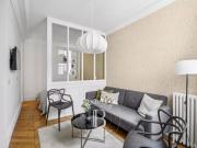 Paris 16ème Georges Bizet 1 chambre