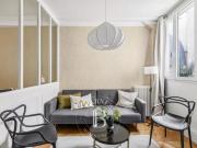 Paris 16ème Georges Bizet 1 chambre