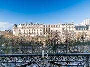 Paris 16ème Georges Mandel Bel appartement familial