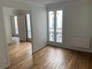 Paris 16ème Longchamp