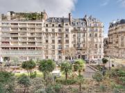 Paris 16ème Nord, Appartement 3 pièces entourés de...