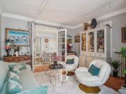 Paris 16ème Passy 2 chambres