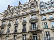 PARIS 16EME PASSY APPARTEMENT HAUSSMANNIEN 3 CHAMBRES ET...