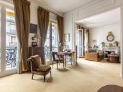 Paris 16ème Pierre 1er de Serbie