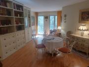 Paris 16ème Résidence services appartement 2 pièces surface