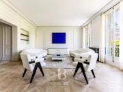 PARIS 16ème – TRIANGLE D'OR – APPARTEMENT FAMILIAL...