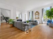 Paris 17 Arc de Triomphe Appartement 4 chambres avec...