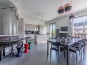 PARIS 17 AVENUE MAC MAHON ARC DE TRIOMPHE