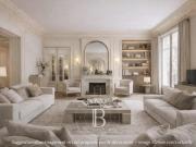 Paris 17 Courcelles / Ternes Appartement 4 ou 5 chambres