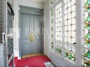 Paris 17 Courcelles/ Wagram 4 chambres Sectorisation Carnot