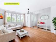 Paris 17 – t1ou t2, calme sur jardin. Professions...