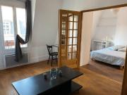 Paris 17 Location Appartement 75