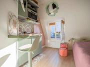 Paris 17 Location Appartement 75