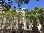 Paris 17 Location Appartement 75