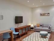 Paris 17 Location Appartement 75