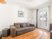 Paris 17 Location Appartement 75