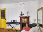 Paris 17 Location Appartement 75