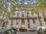 Paris 17 Location Appartement 75