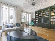 Paris 17 Malesherbes / Pereire Appartement familial ou...