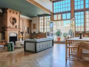 Paris 17 Parc Monceau 89m² Paris 17ème