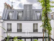 Paris 17 PONT CARDINET Studio investissement locatif