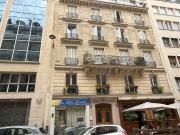 ️ Paris 17ᵉ – Studette lumineuse avec ascenseur, proche...