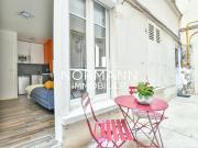 Paris 17 Vente Appartement 75