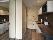 Paris 17 Vente Appartement 75