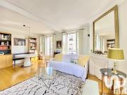 Paris 17 Vente Appartement 75