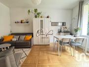 Paris 17 Vente Appartement 75