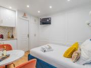 Paris 17 Vente Appartement 75